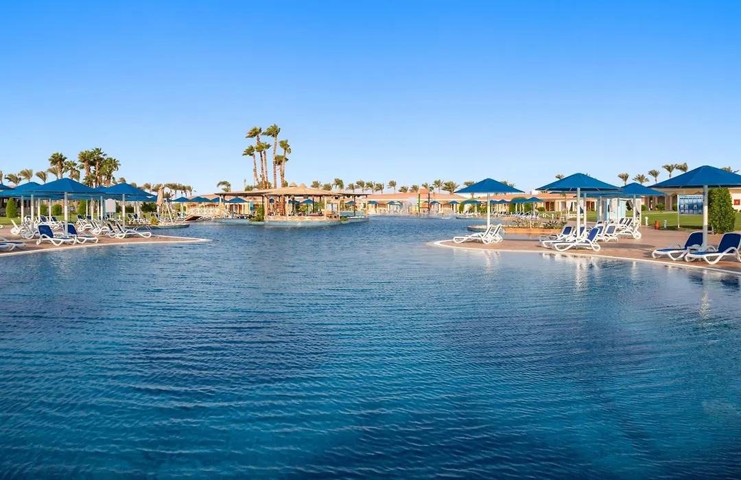 Pickalbatros Golf Beach Resort-1